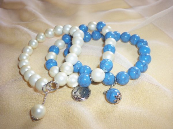 Pulseira 9