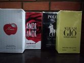 Perfume Contratipo 100ml
