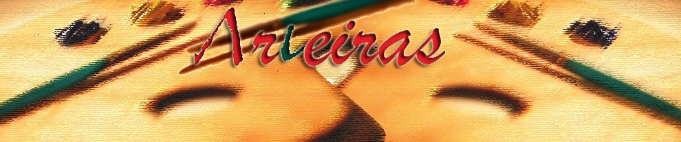 Arteiras